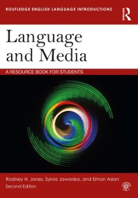 Cover Language and Media