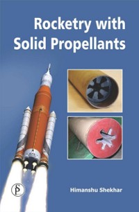 Cover Rocketry With Solid Propellants