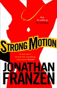 Cover STRONG MOTION EB