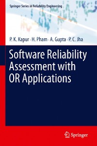 Cover Software Reliability Assessment with OR Applications