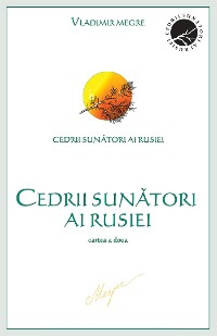 Cover Cedrii sunători ai Rusiei