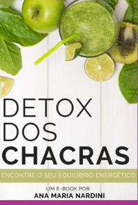 Cover Detox Dos Chacras