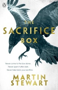 Cover Sacrifice Box