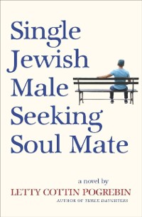 Cover Single Jewish Male Seeking Soul Mate
