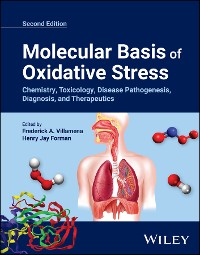 Cover Molecular Basis of Oxidative Stress