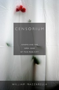 Cover Censorium