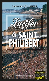 Cover Lucifer à Saint-Philibert