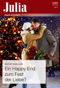 Cover Ein Happy End zum Fest der Liebe?