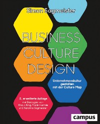 Cover Business Culture Design