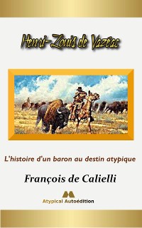 Cover Henri-Louis de Vazéac