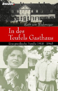 Cover In des Teufels Gasthaus