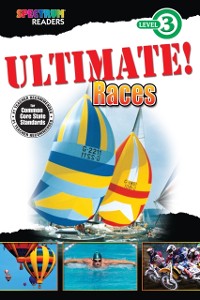 Cover Ultimate! Races
