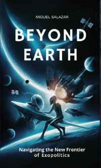 Cover Beyond Earth