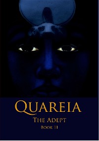 Cover Quareia The Adept