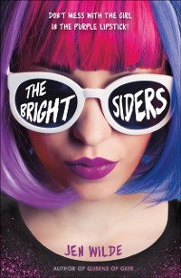 Cover Brightsiders