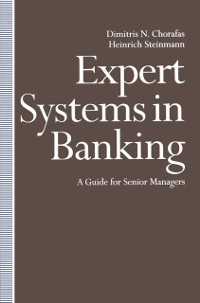 Cover Expert Systems in Banking