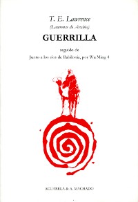 Cover Guerrilla