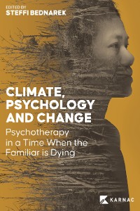 Cover Climate, Psychology and Change