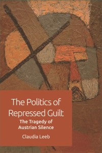 Cover Politics of Repressed Guilt