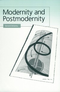 Cover Modernity and Postmodernity