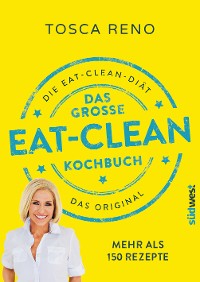 Cover Das große Eat-Clean Kochbuch