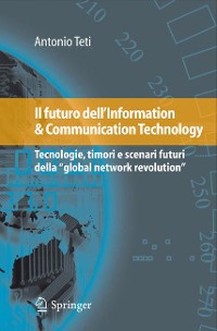Cover Il futuro dell'Information & Communication Technology