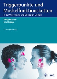 Cover Triggerpunkte und Muskelfunktionsketten