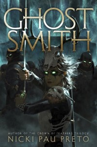 Cover Ghostsmith