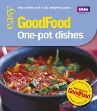 Cover Good Food: One-pot Dishes