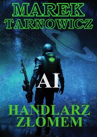 Cover AI Handlarz złomem