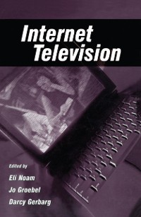 Cover Internet Television