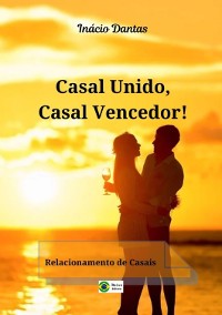 Cover Casal Unido, Casal Vencedor