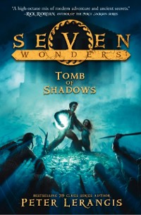 Cover Tomb of Shadows