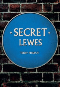 Cover Secret Lewes