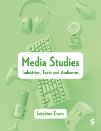 Cover Media Studies