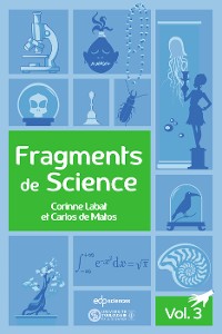 Cover Fragments de Science - volume 3