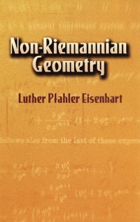 Cover Non-Riemannian Geometry