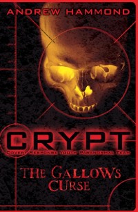 Cover CRYPT: The Gallows Curse