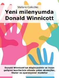 Cover Yeni milenyumda Donald Winnicott