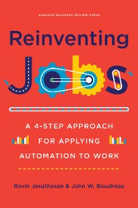 Cover Reinventing Jobs