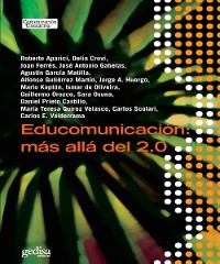 Cover Educomunicación: más allá del 2.0