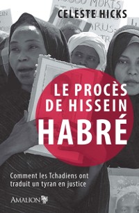 Cover Le procès de Hissein Habré