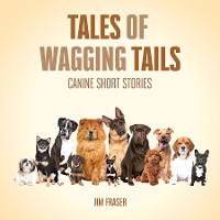 Cover Tales of Wagging Tails