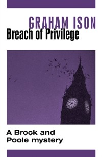 Cover Breach of Privilege
