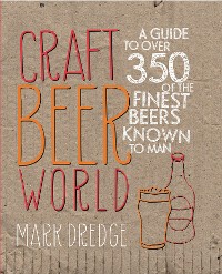 Cover Craft Beer World