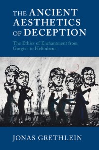 Cover Ancient Aesthetics of Deception
