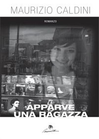 Cover Apparve una ragazza