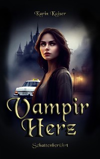 Cover Vampirherz