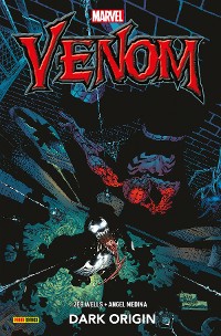 Cover Venom - Dark Origin