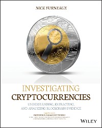 Cover Investigating Cryptocurrencies